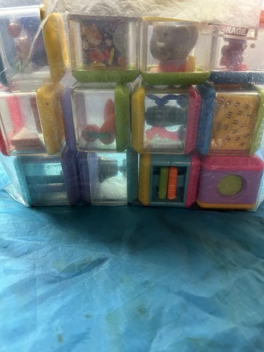 Peek boo blocks - peek, 13)