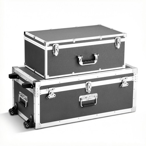 Uimoso lot caisses de - 2,