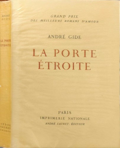 Porte etroite numéroté - porte,
