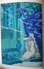 LOUYS Pierre APHRODITE Henri Cyral 1929 Pierre Rousseau numéroté illustré - Bo