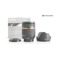 Tamron ASP 3,5-6,3/18-270 DI