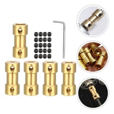  1 Set Couplage en laiton