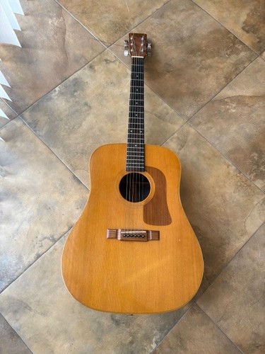 Vintage early 1980s - vintage, washburn