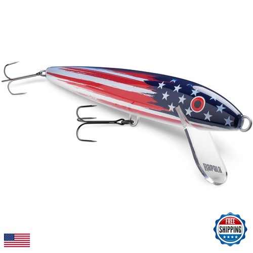 Rapala giant lure flag - rapala,