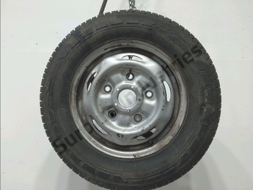 Roue secours ford transit - secours,