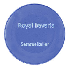 Royal Bavaria – Assiette De