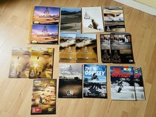 Lot complet collection