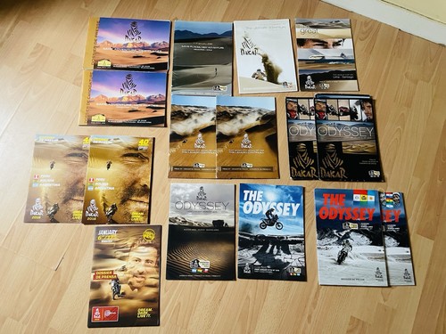 Lot complet collection