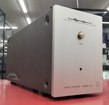 Ampli phono LUXMAN E-03 MM/MC