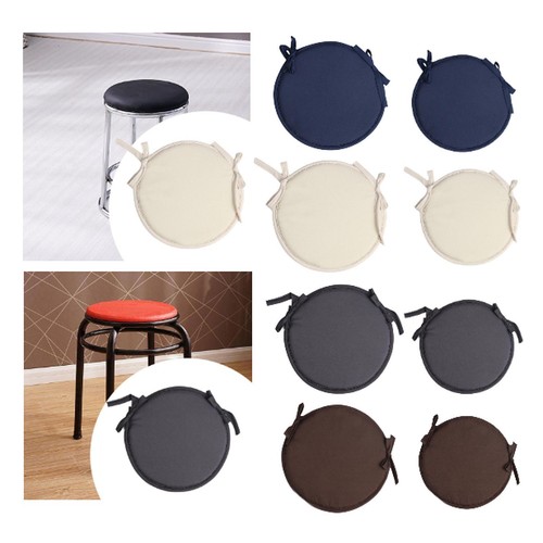 Coussin chaise rond - chaise,