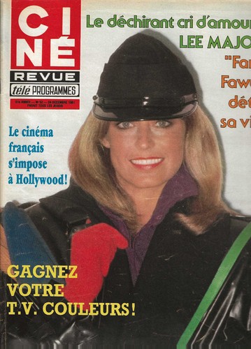 Ciné télé revue - 52,