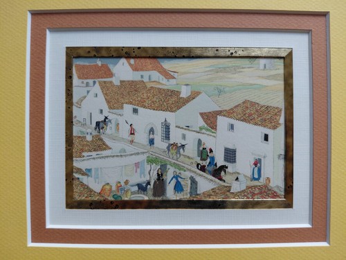 Henry lemarié gravure sur - lemarié.,