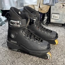 Roces M12 Lo Team BUIO Skates