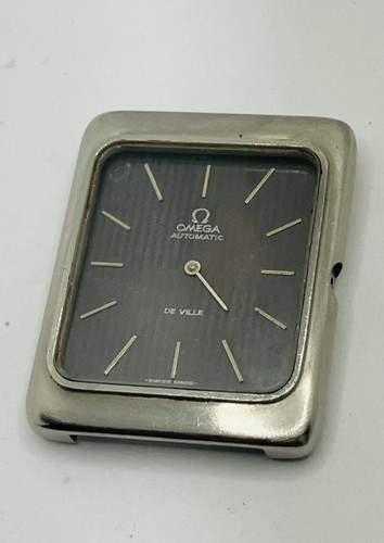 Rare vintage omega - de, ville
