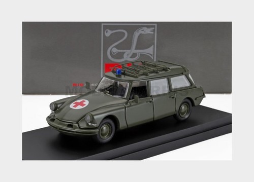 Rio models 4503 citroën - 4503/2,