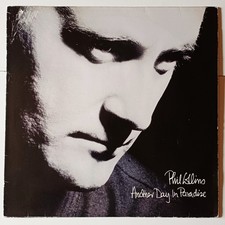 Phil Collins "Another Day In