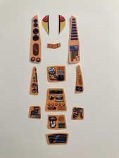 REPRO STICKER MOTU ROAD RIPPER