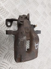 Etrier arriere droit (freinage) PEUGEOT 307 PHASE 1 4400N5