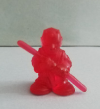 Très rare figurine DARTH MAUL / STAR WARS +/- 2,3cm