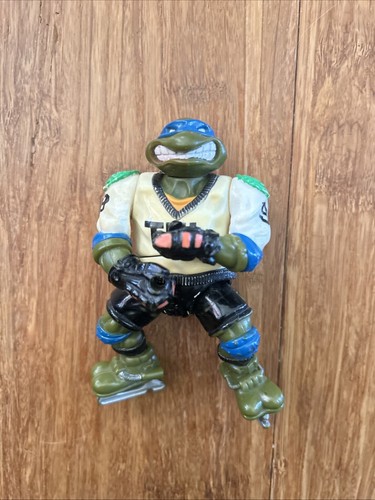 Teenage mutant ninja turtles - teenage,