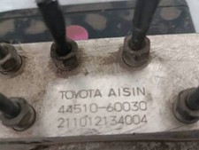 44510 60030 abs TOYOTA LAND