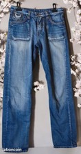 Jean Kaporal taille XS