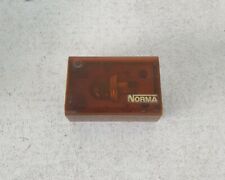 BOITE NORMA 152 LAMPES