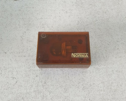 Boite norma 152 lampes - norma,