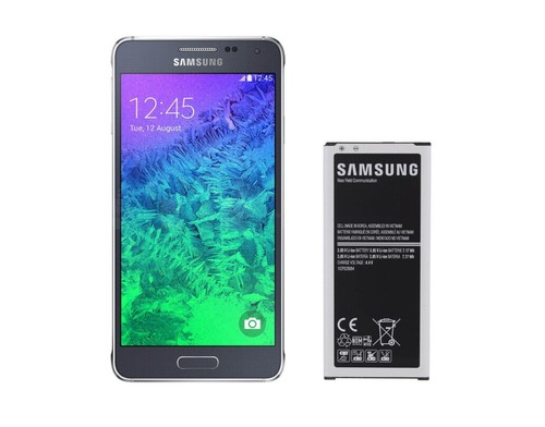Batterie interne samsung - batterie,