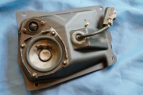 Haut parleur dbs aston - haut-parleur, martin