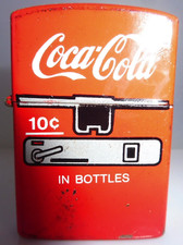 COCA COLA® BRIQUET ESSENCE NO