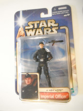 Hasbro star wars 2002 action