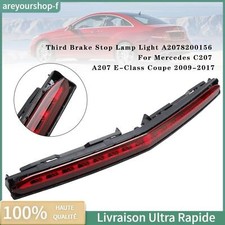 A2078200156 Troisième feu Stop Pour Mercedes C207 A207 E-Class 2009-17