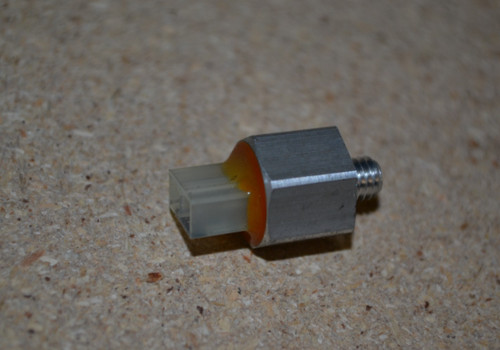 Sonde contact ntc - contact, de