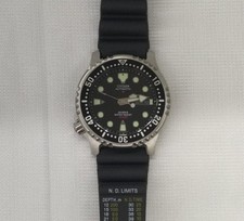 Montre automatique CITIZEN