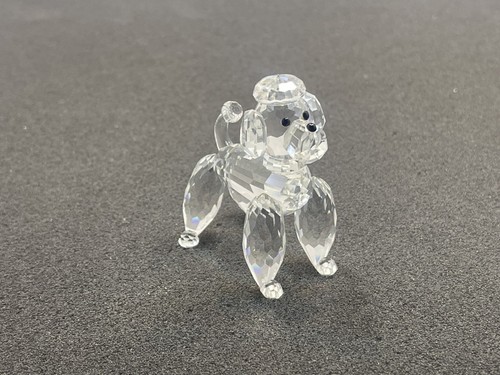 Figurine swarovski cristal - figurine,