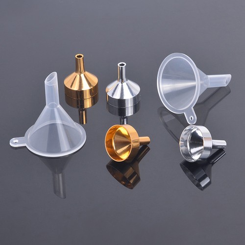 Pcs mini funnels micro - pcs,