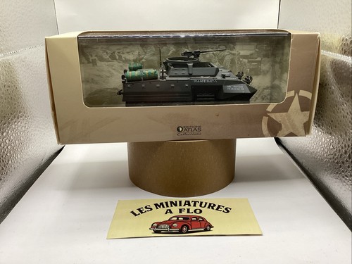 Collection atlas - 1/43,