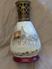 Ancienne Lampe Berger