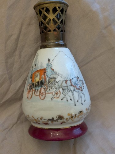 Ancienne lampe berger - ancienne,