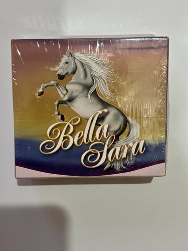 New nib bella sara - sara, series