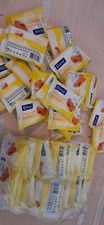 lot revendeur destockage neuf de 48 mini savon de 25g au lait miel