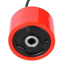 Moteur moyeu brushless avec taux d'étanchéité IP67 pour roues électriques 70