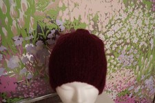 Bonnet BORDEAUX    18% de