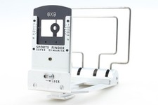 [ COMME NEUF ] Mamiya 6x9