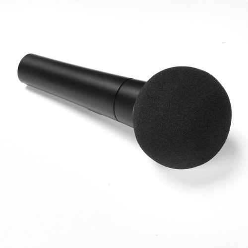Pour for shure sm58 sm48 - pour,