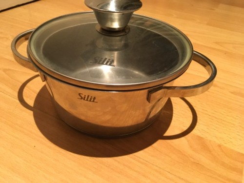 Silit casserole silitherm - casserole,