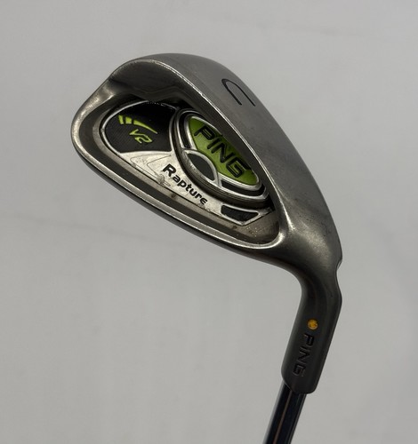 Ping rapture gap wedge - ping,