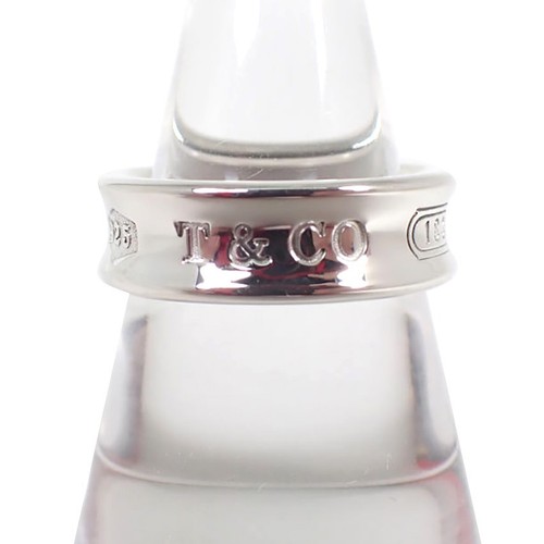 Occasion bague tiffany - [occasion],