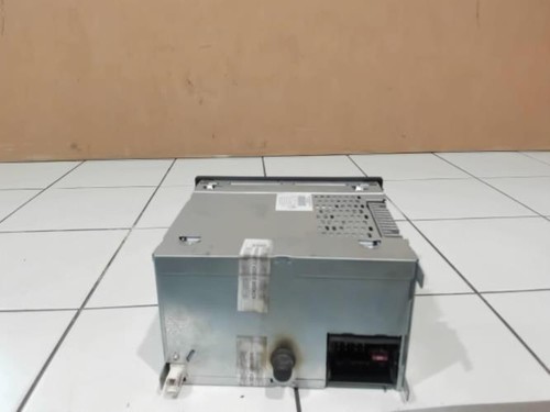 Autoradio origine volkswagen - autoradio,